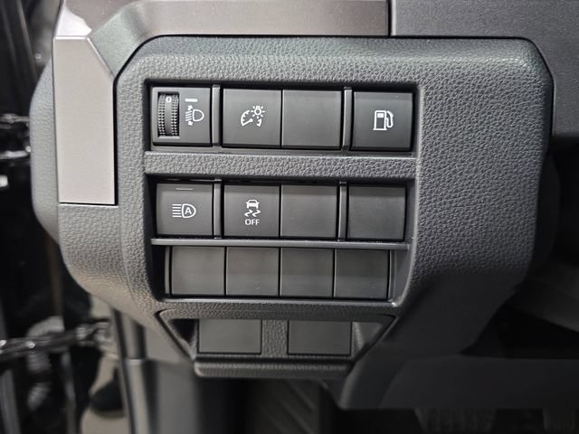 Certified 2026 Toyota 4Runner SR5 AWD/4WD image 21