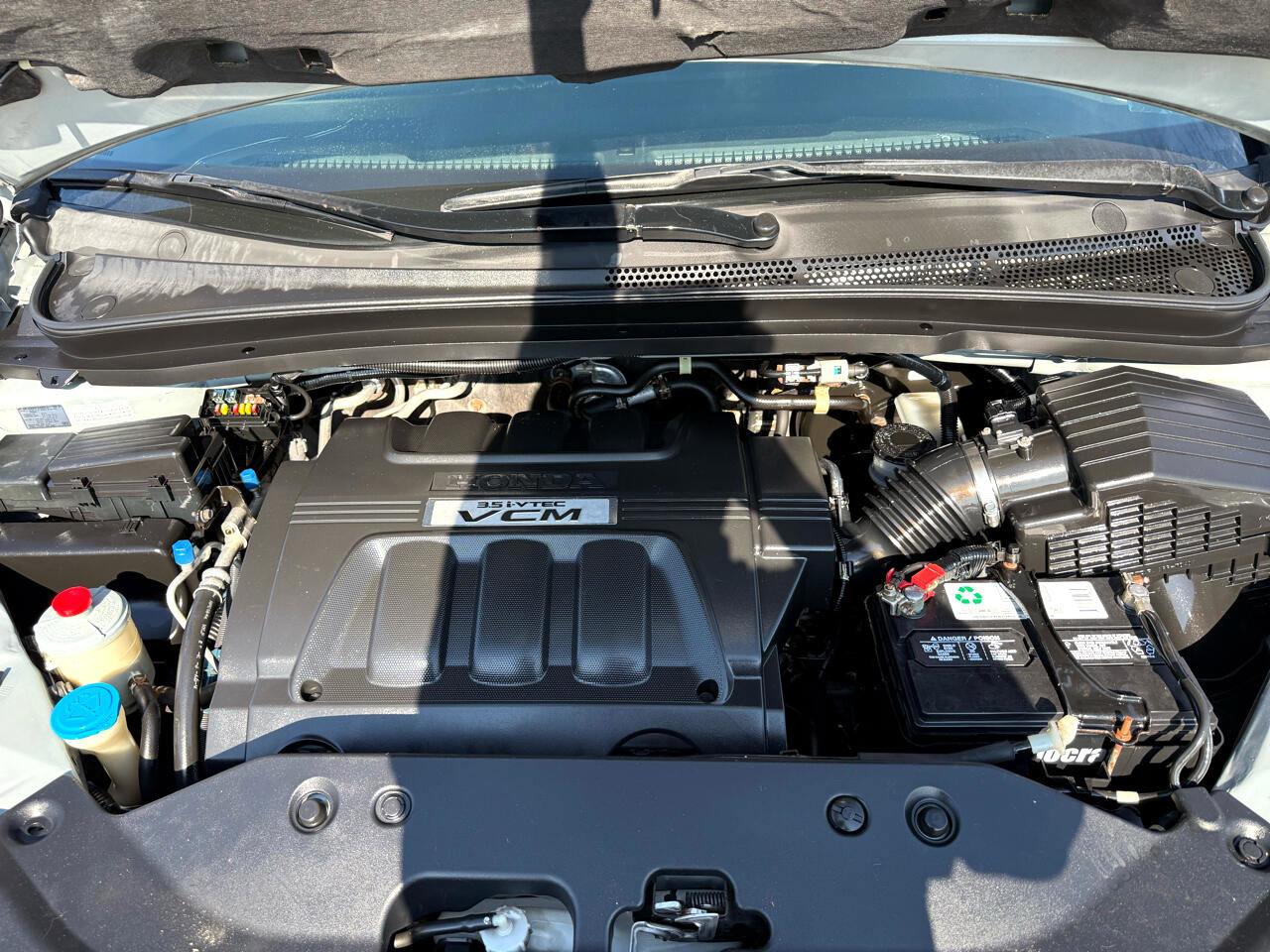 Used 2008 Honda Odyssey EX-L image 32