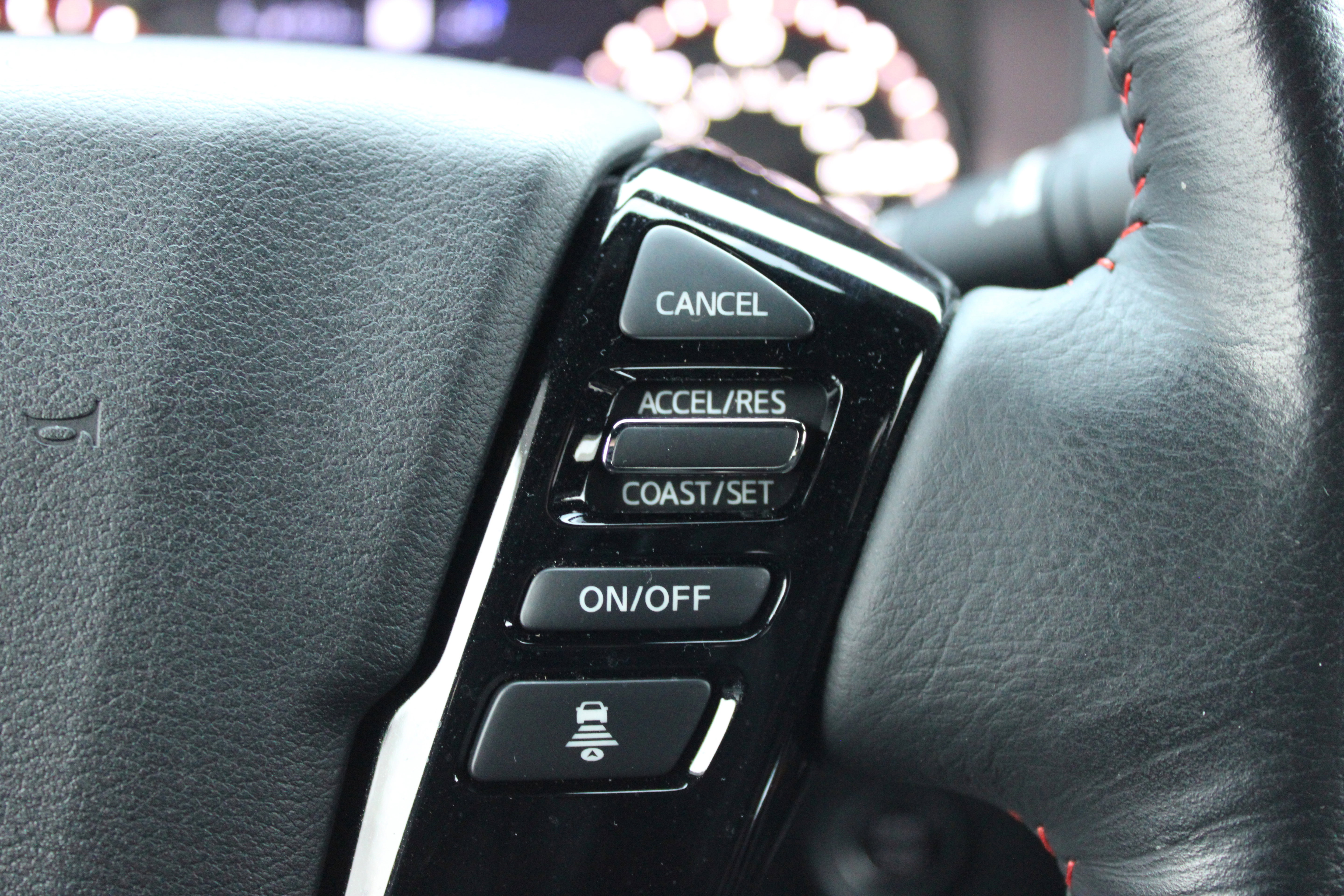 Certified 2024 Nissan Frontier PRO-4X w/ Technology Package image 25