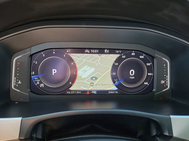 Used 2022 Volkswagen Atlas SEL Premium AWD/4WD image 15