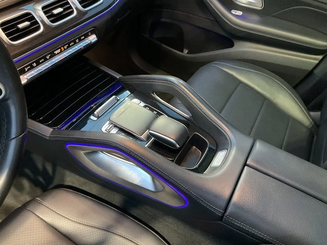 Used 2020 Mercedes-Benz GLE 350 4MATIC w/ Premium Package image 15