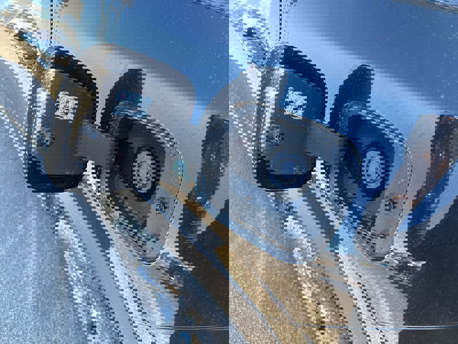 New 2026 GMC Terrain Elevation w/ Elevation Premium Package image 10