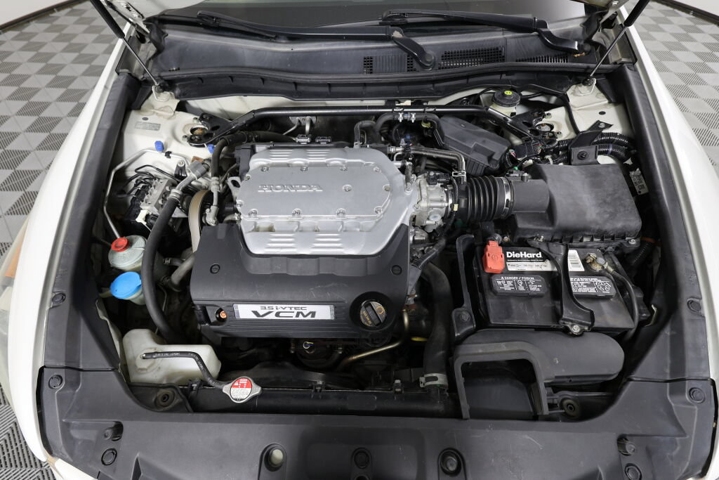 Used 2012 Honda Accord EX-L image 39