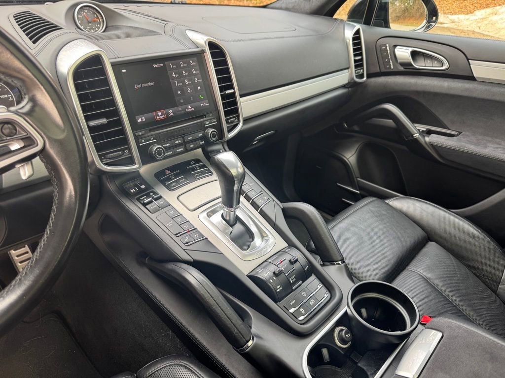 Used 2018 Porsche Cayenne GTS w/ Premium Package Plus image 30