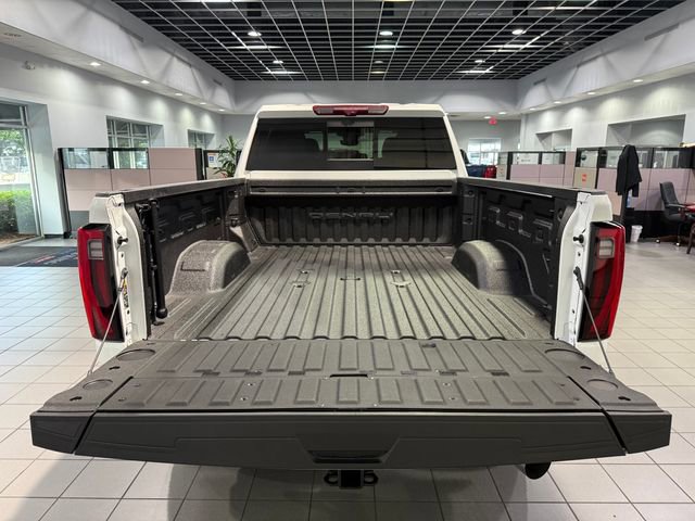 Certified 2024 GMC Sierra 2500 Denali w/ Denali Reserve Package image 9