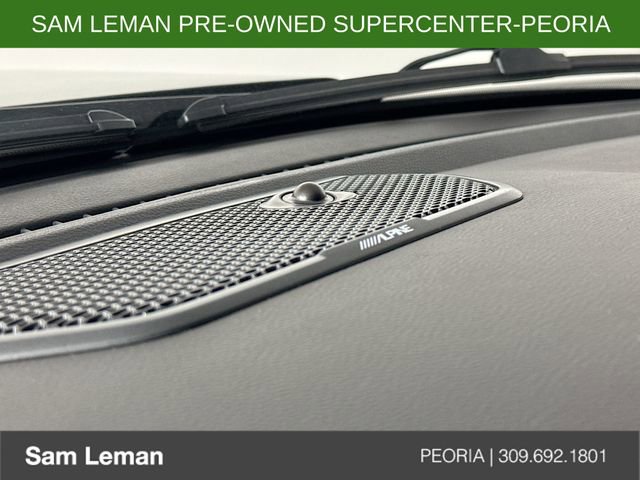 Used 2026 RAM 1500 Big Horn image 19