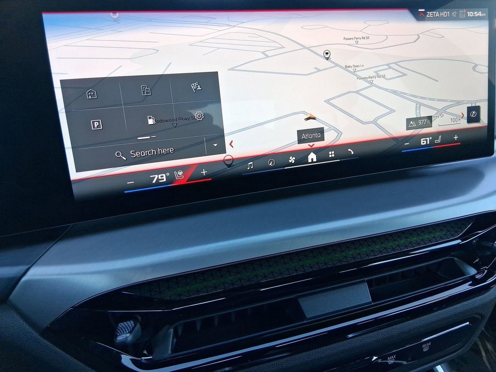 Used 2026 BMW M340i image 23