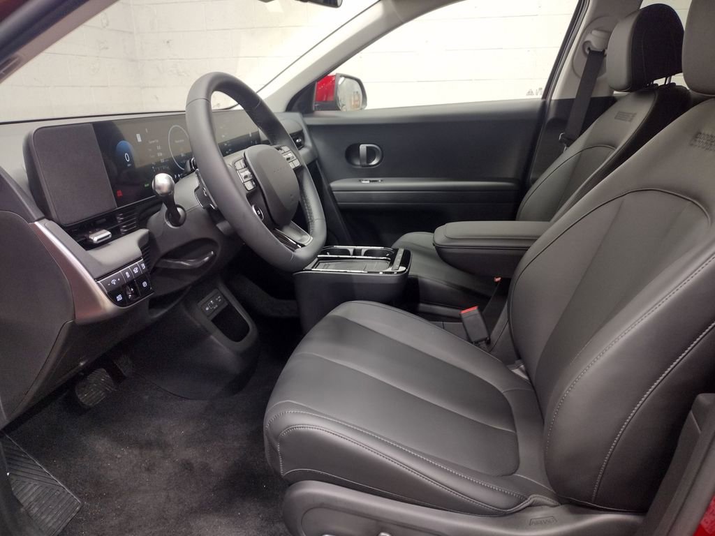 New 2026 Hyundai Ioniq 5 SEL image 21