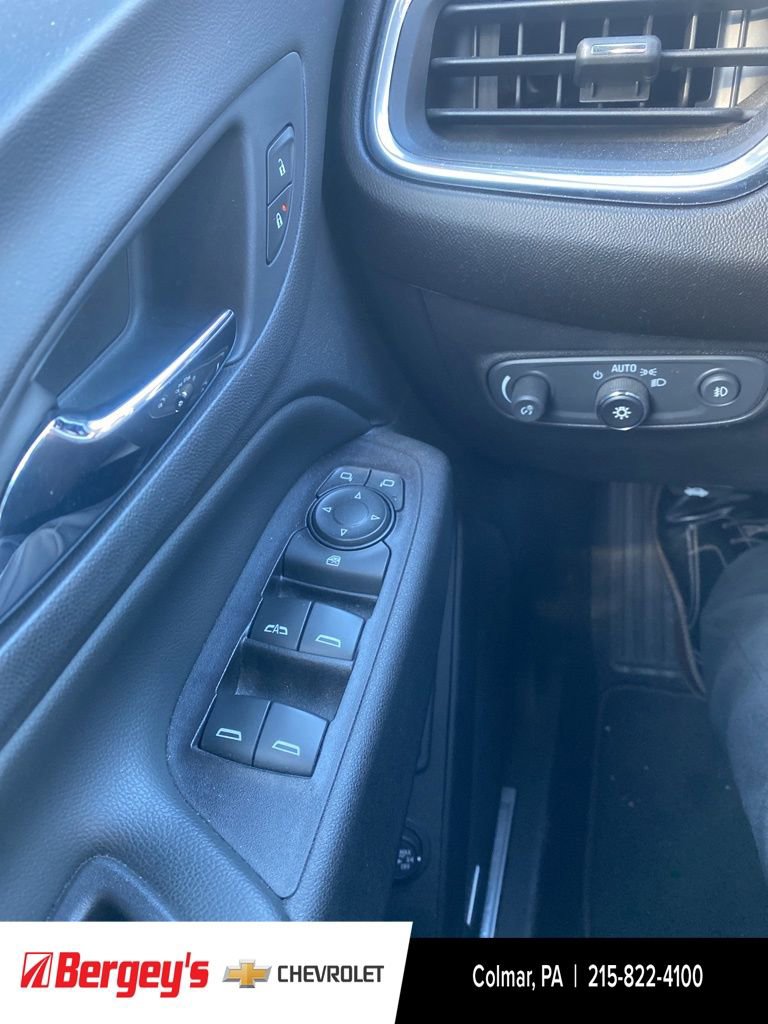 Certified 2020 Chevrolet Equinox Premier image 22