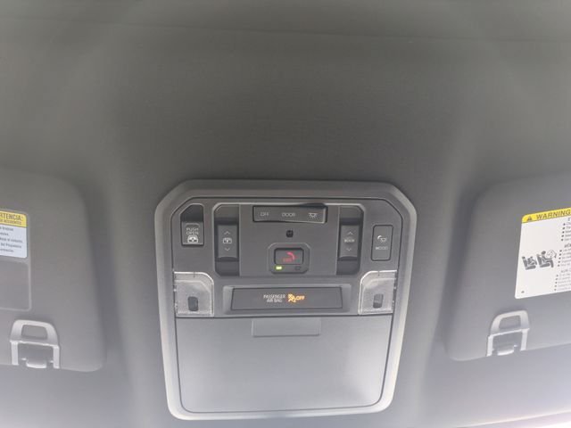 New 2025 Toyota Tundra Platinum AWD/4WD image 28