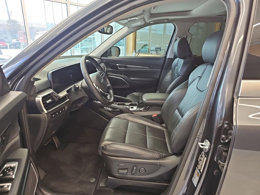 Used 2024 Kia Telluride SX image 10