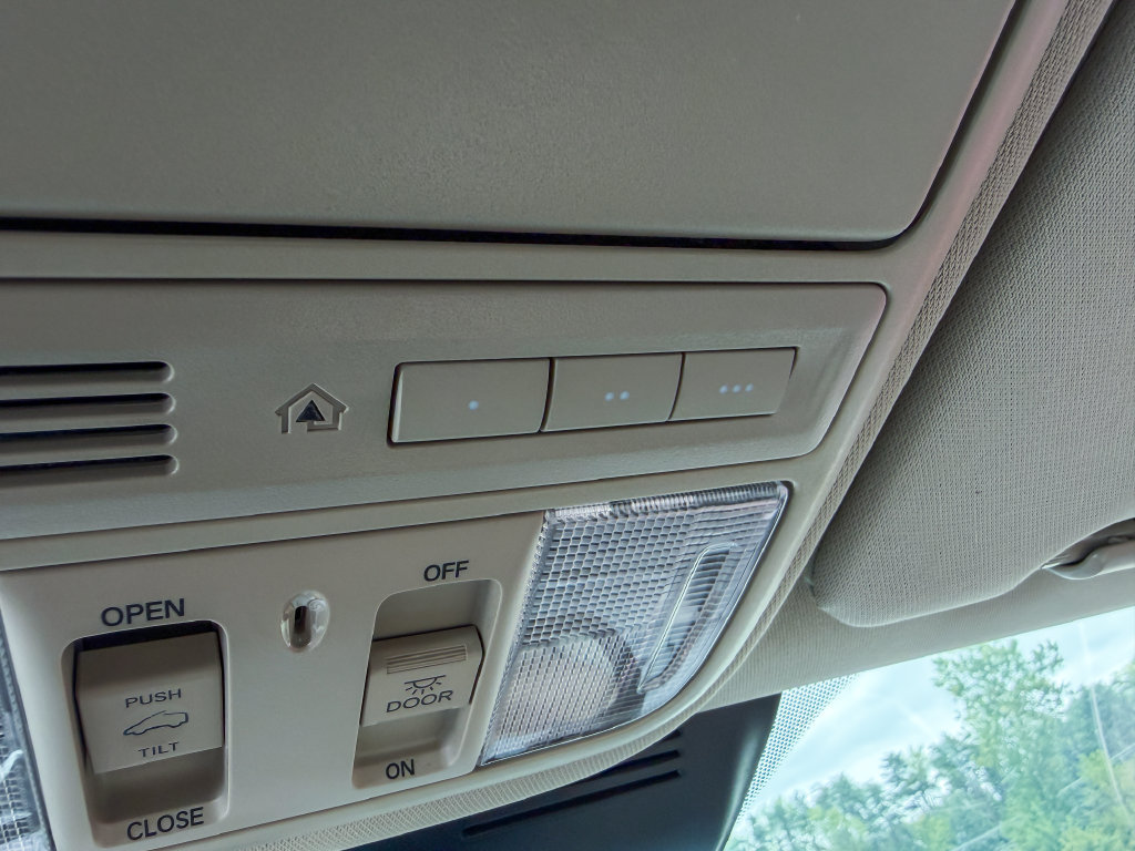 Used 2018 Honda CR-V EX-L image 18