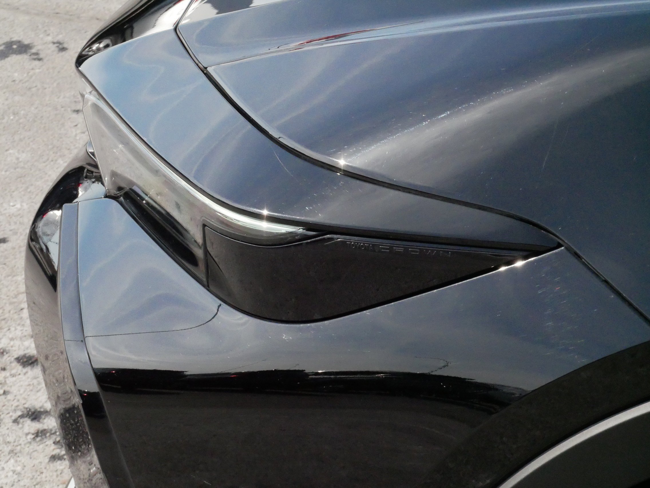 Certified 2024 Toyota Crown XLE image 16