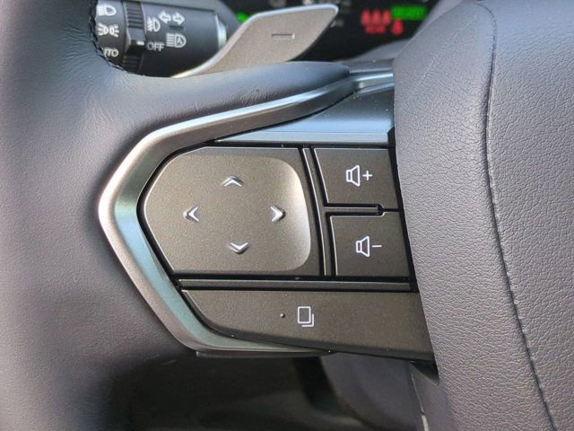 New 2026 Lexus RX 450h AWD image 24