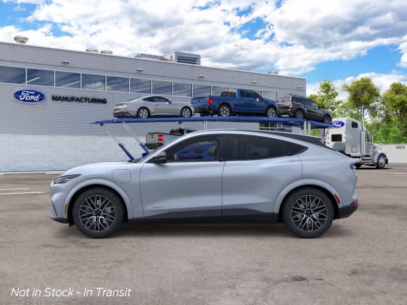 New 2026 Ford Mustang Mach-E Premium RWD image 3