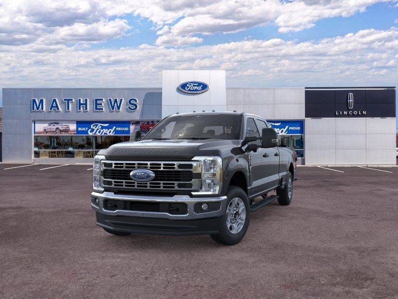 New 2026 Ford F350 XLT w/ 360-Degree Camera Package AWD/4WD image 2