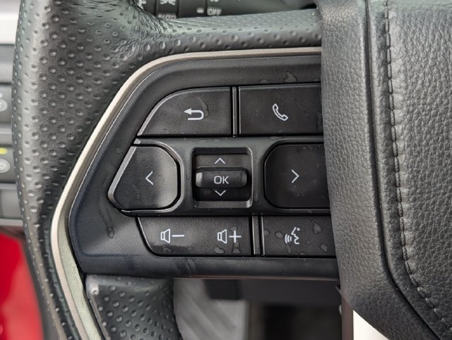 Certified 2025 Toyota 4Runner TRD Sport Premium w/ Tow Technology Package AWD/4WD image 23