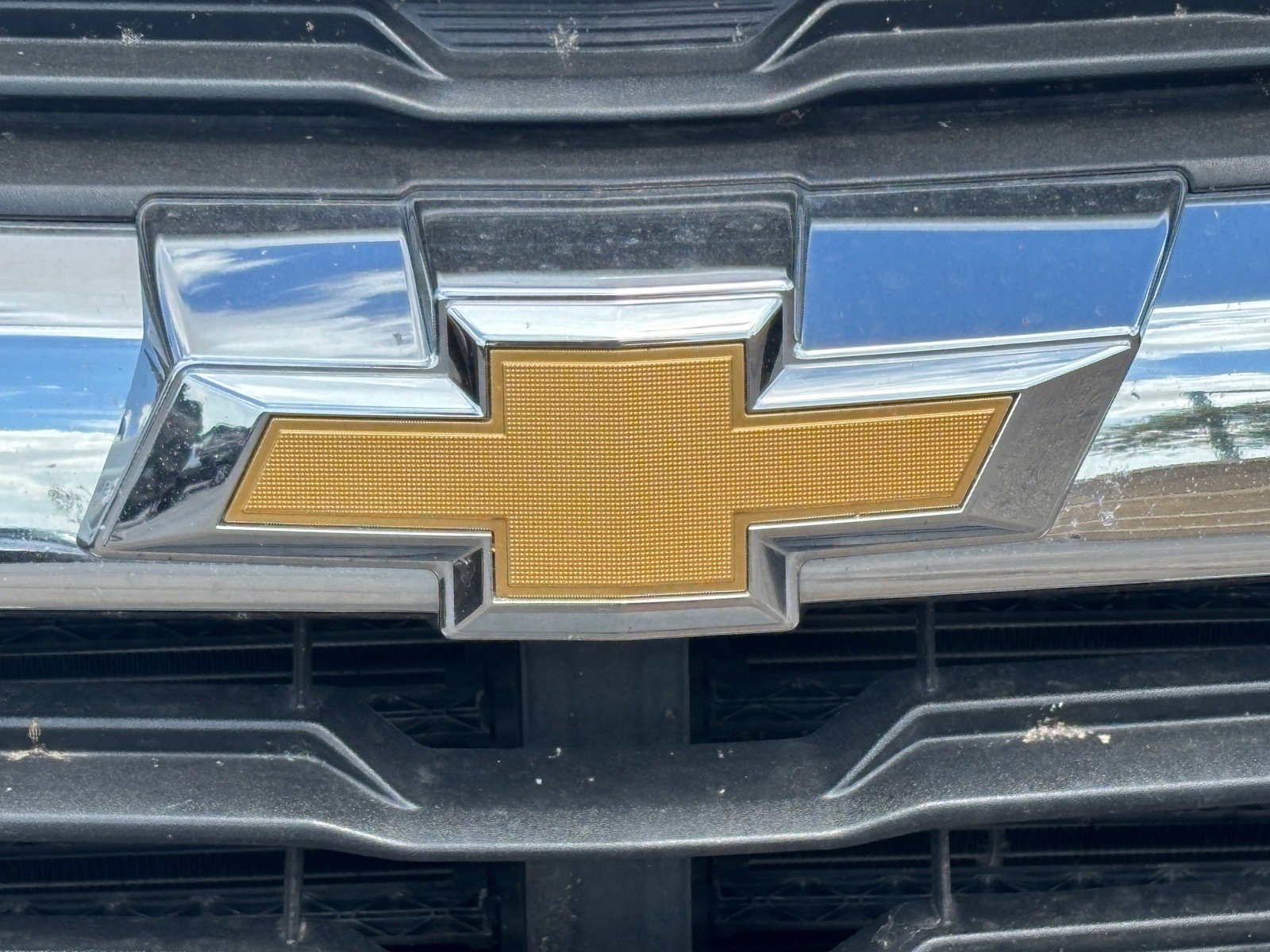 Used 2025 Chevrolet TrailBlazer LT AWD/4WD image 9