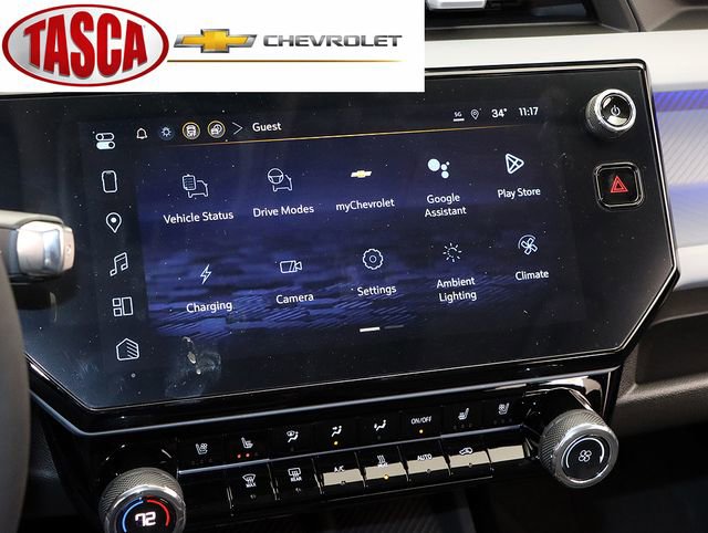 New 2027 Chevrolet Bolt RS w/ Technology Package image 20