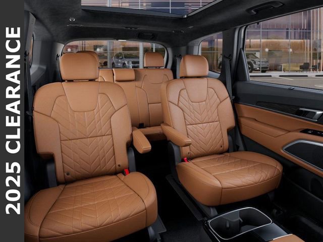 New 2025 Kia Telluride SX X-Line image 16