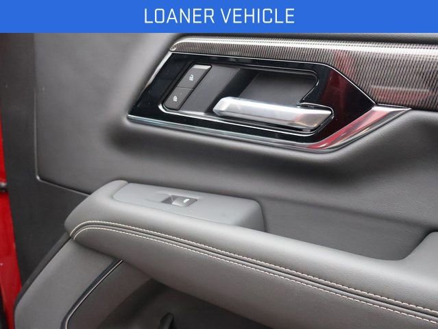 New 2026 GMC Yukon Elevation AWD/4WD image 8