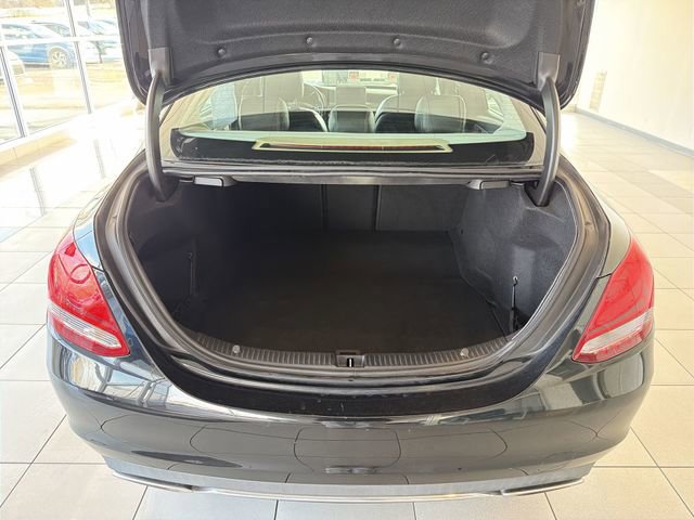 Used 2016 Mercedes-Benz C 300 4MATIC Sedan w/ Premium 1 Package image 15