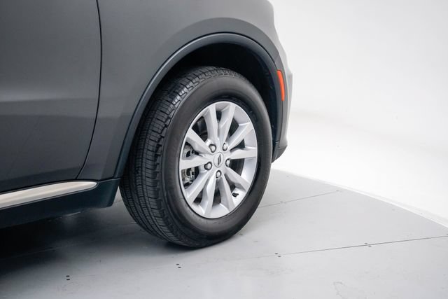 Used 2024 Dodge Durango SXT AWD/4WD image 26