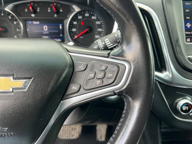 Used 2022 Chevrolet Equinox LT FWD image 23