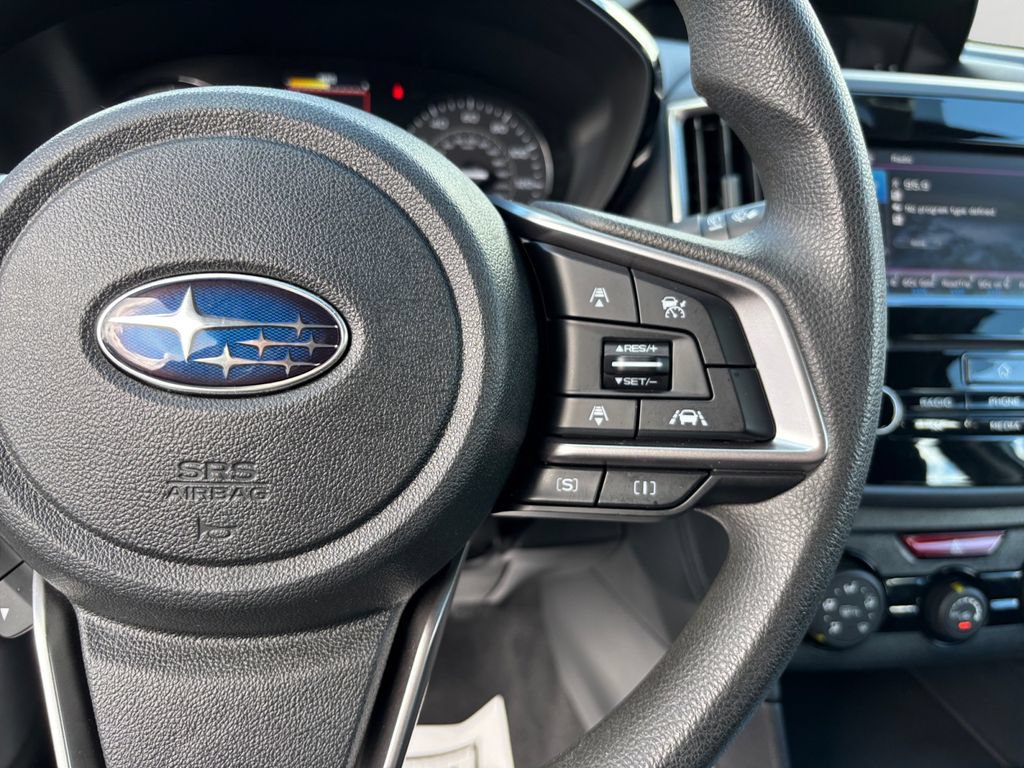 Used 2023 Subaru Impreza 2.0i Premium AWD/4WD image 20