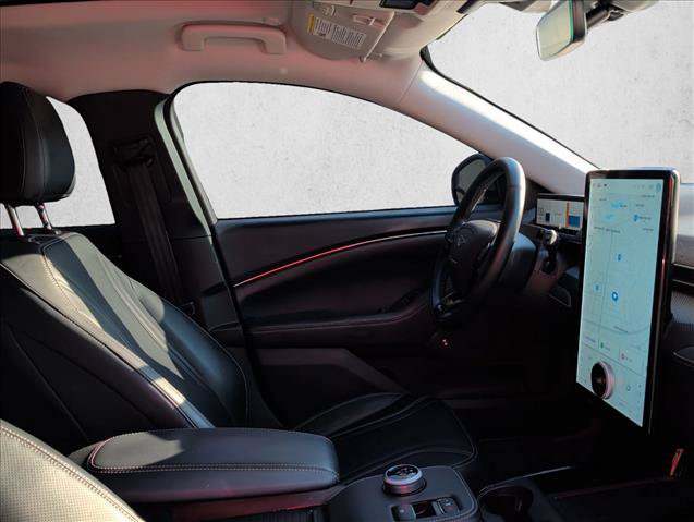 Used 2023 Ford Mustang Mach-E Premium AWD/4WD image 27