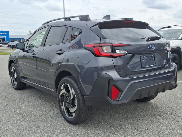 New 2026 Subaru Crosstrek 2.5i Limited AWD/4WD image 6