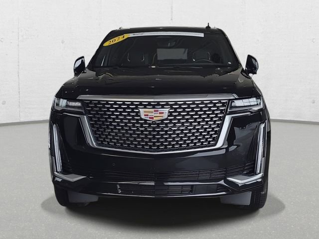 Certified 2024 Cadillac Escalade Premium Luxury AWD/4WD image 2