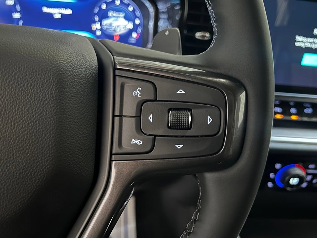 New 2026 Chevrolet Silverado 1500 High Country w/ High Country Premium Package AWD/4WD image 19