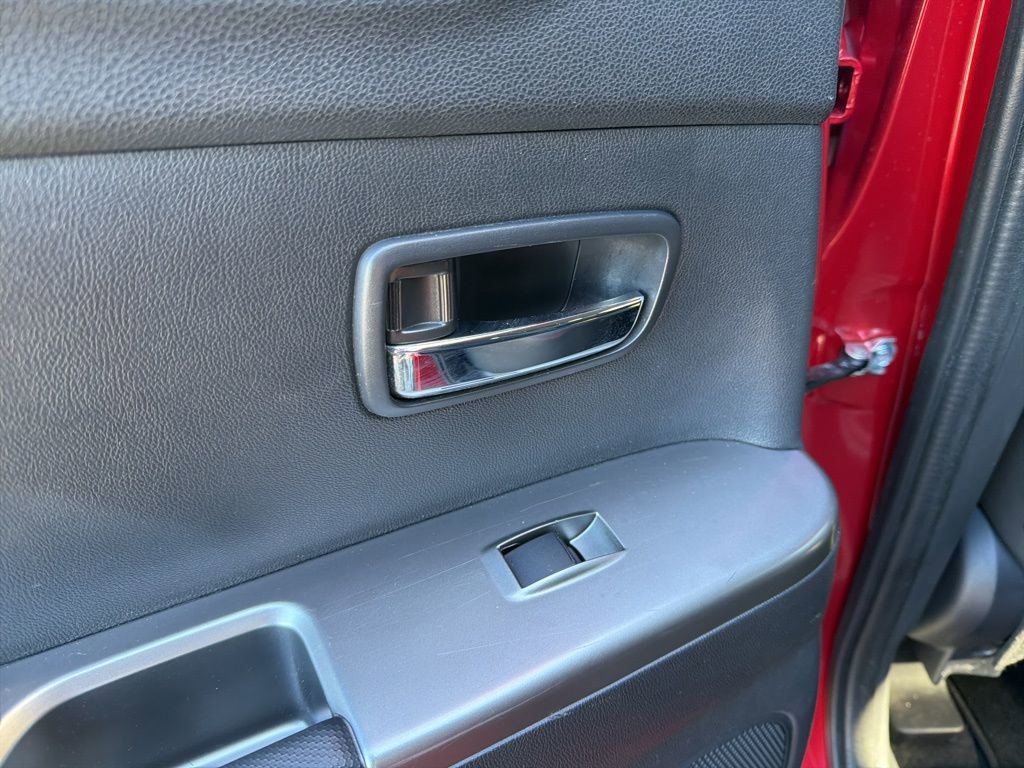 Used 2018 Mitsubishi Outlander Sport SE image 20