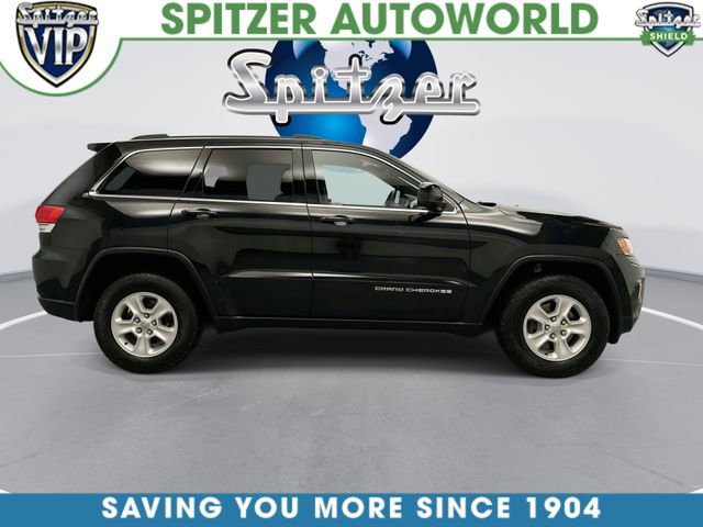 Used 2016 Jeep Grand Cherokee Laredo w/ Quick Order Package 23E image 12