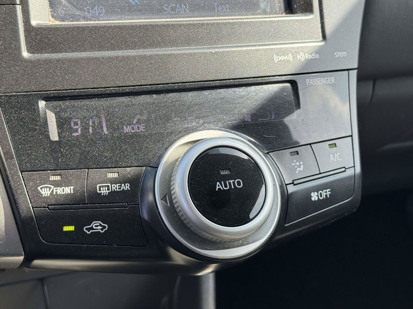 Used 2014 Toyota Prius V Five FWD image 25