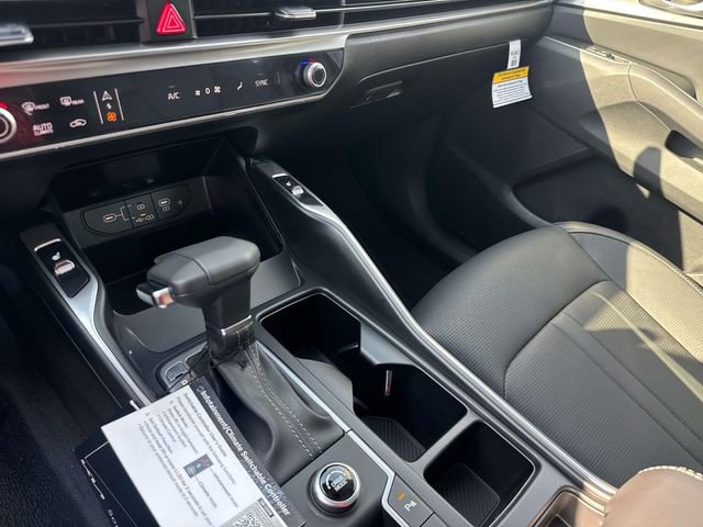 New 2026 Kia Sorento S w/ S Panoramic Sunroof Package image 30