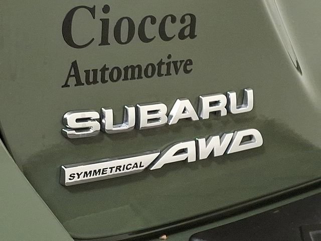 Used 2025 Subaru Crosstrek 2.5i Limited image 29