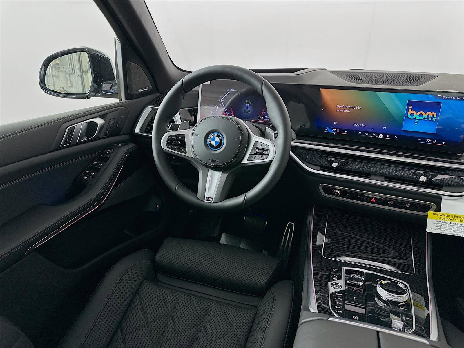 New 2026 BMW X5 xDrive50e w/ Executive Package image 23