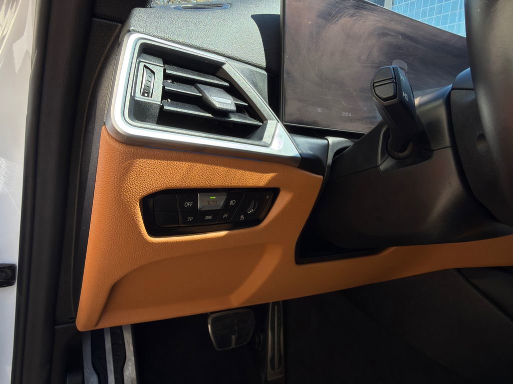 Used 2024 BMW i4 M50 image 29