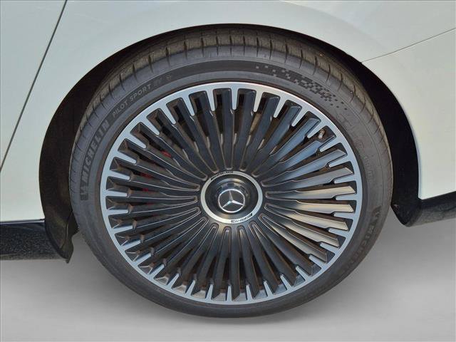 Certified 2023 Mercedes-Benz EQS AMG 4MATIC image 22