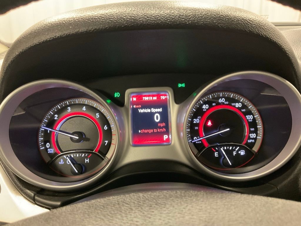 Used 2019 Dodge Journey GT AWD/4WD image 15