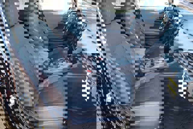 New 2026 Subaru Crosstrek 2.0i Premium image 23