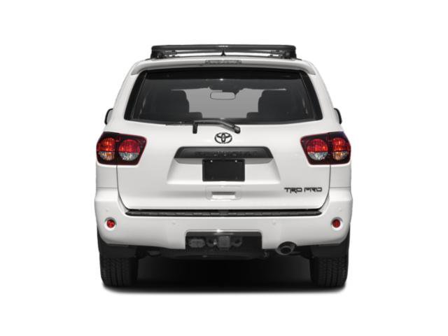 Used 2021 Toyota Sequoia TRD Pro AWD/4WD image 5