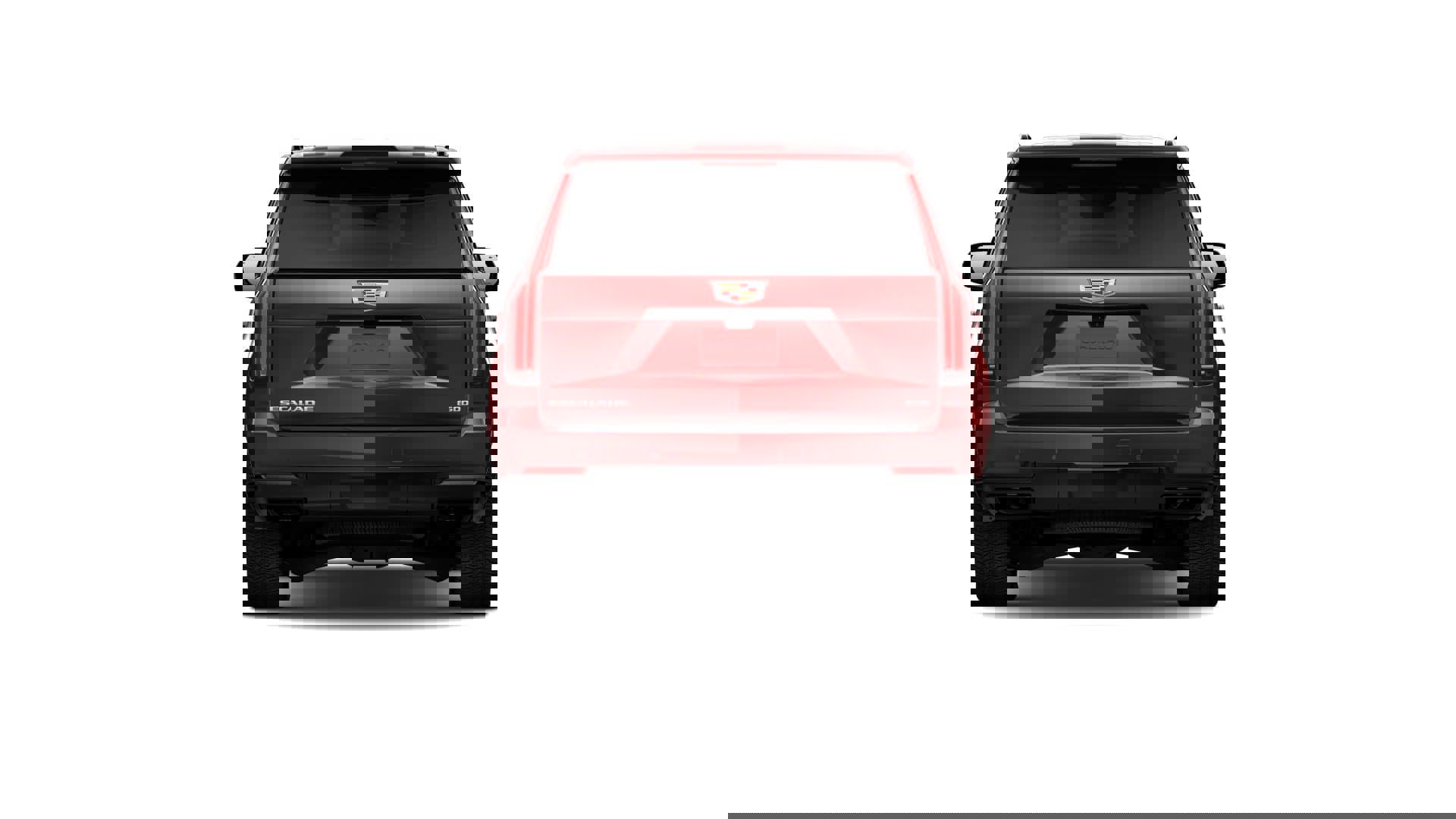 New 2026 Cadillac Escalade Sport AWD/4WD image 27