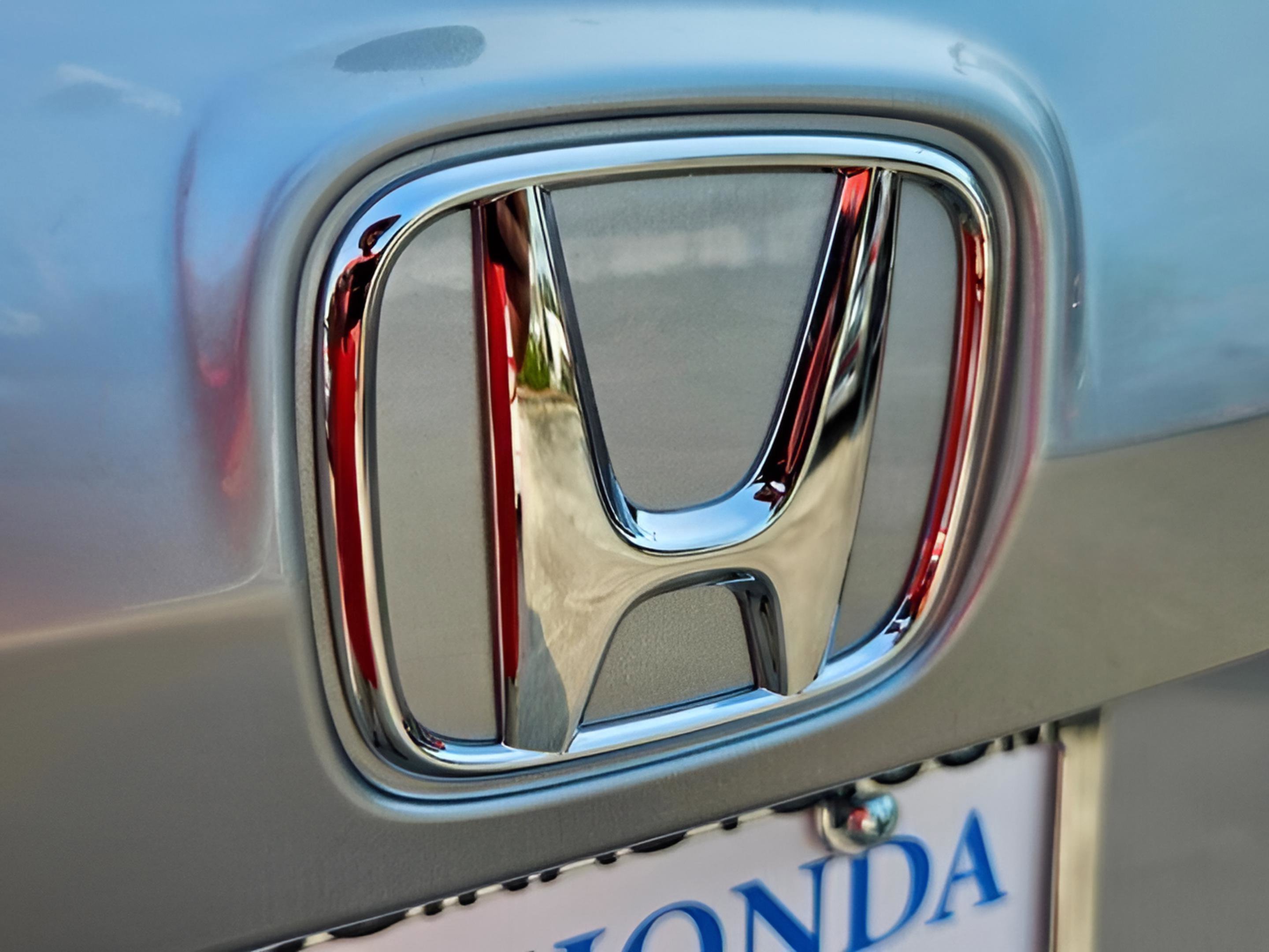 New 2026 Honda CR-V Sport-L image 24