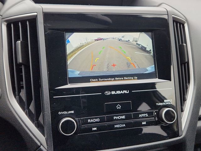 Used 2018 Subaru Crosstrek 2.0i image 44