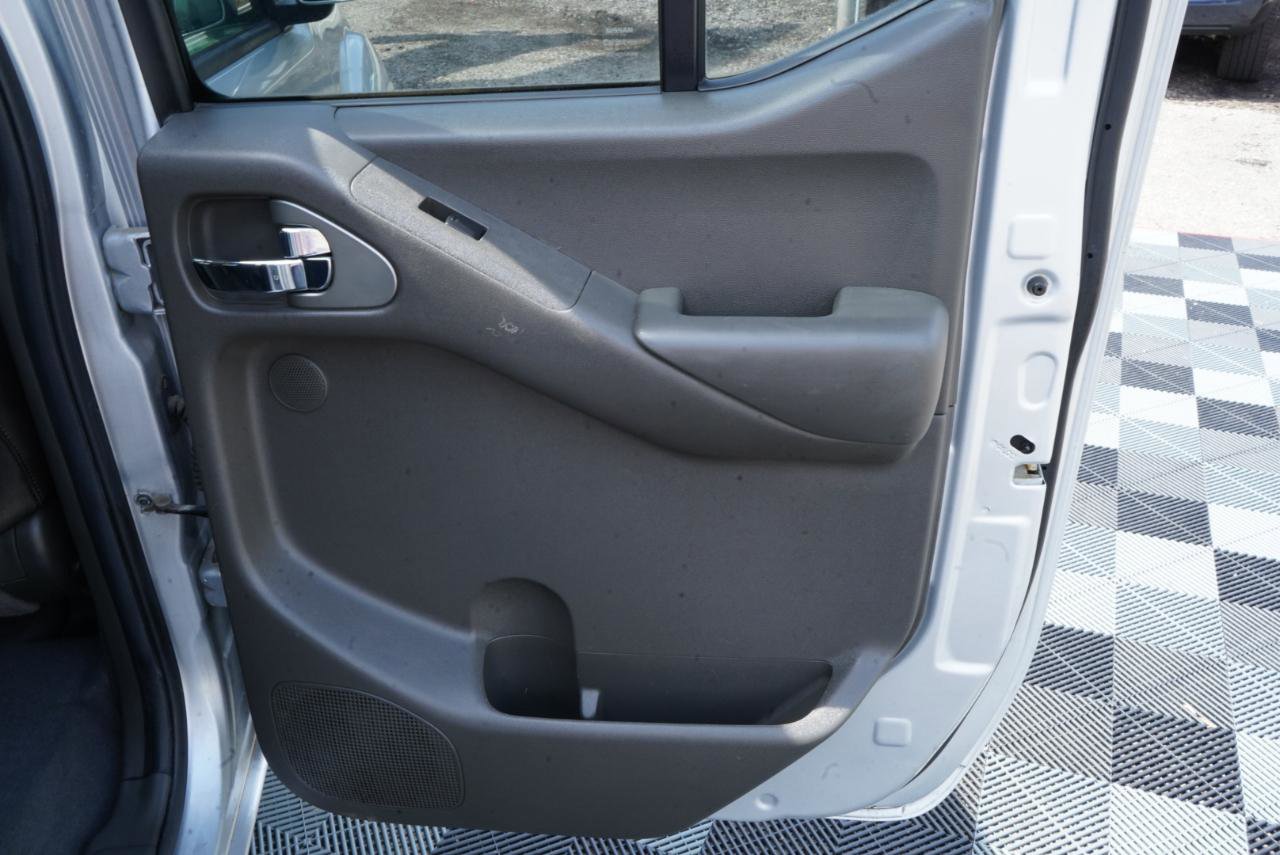 Used 2019 Nissan Frontier PRO-4X w/ Pro-4x Luxury Package AWD/4WD image 56