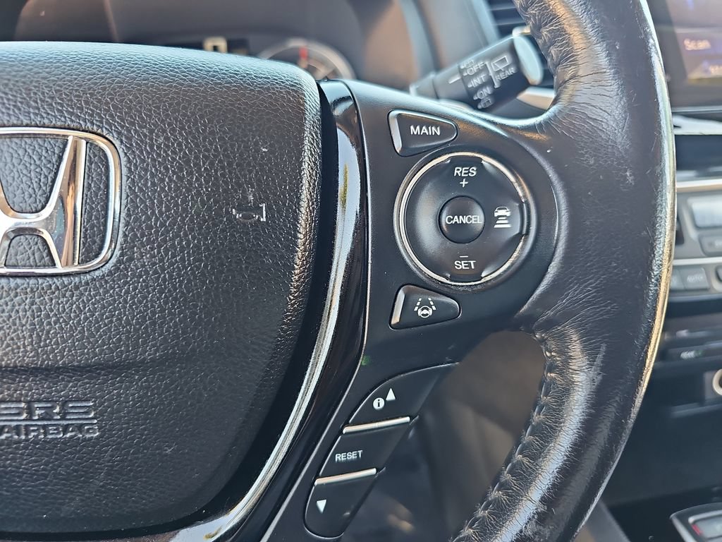 Used 2017 Honda Pilot Elite image 20