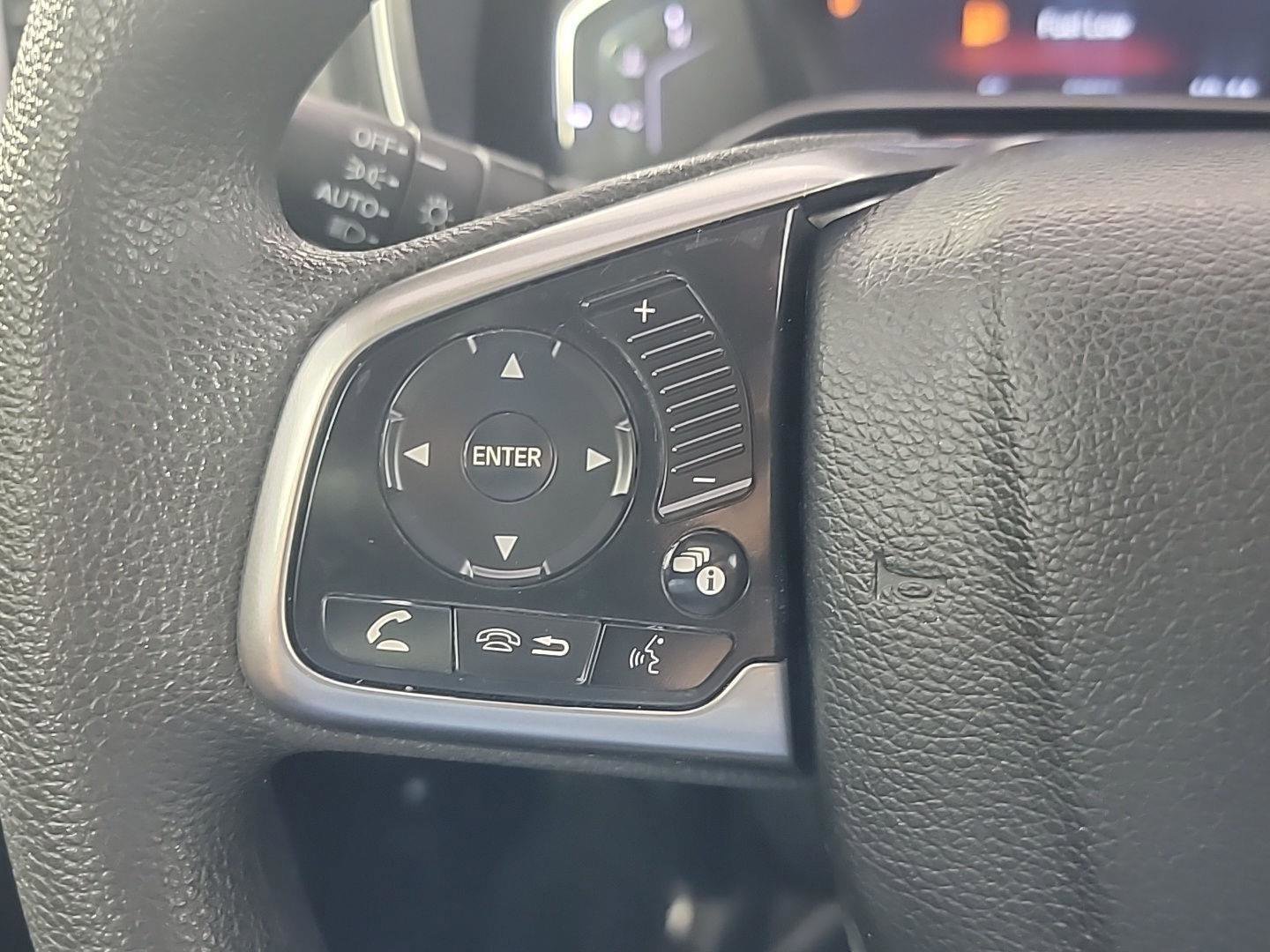 Certified 2018 Honda CR-V EX image 27